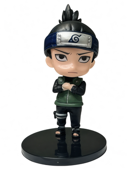 Фигурка герой Naruto LZDH 033 Шикамару Нара, в коробке