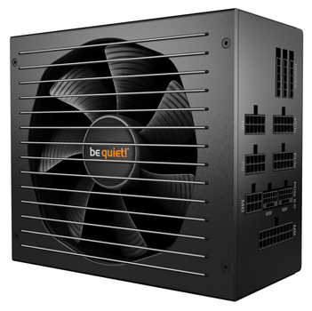 Блок живлення Be quiet! STRAIGHT POWER 12 1000W (BN338)