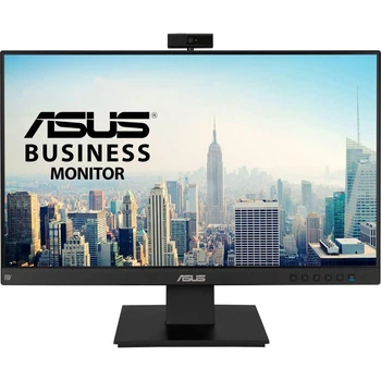 Монитор 23.8" ASUS BE24EQK Cam (90LM05M1-B08370) 1920x1080 (FullHD) IPS 60 Hz