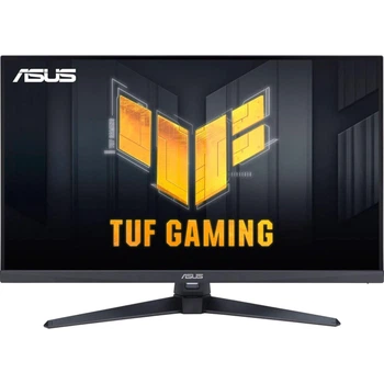 Монитор 31.5" ASUS TUF Gaming VG328QA1A (90LM08R0-B01E70) 1920x1080 (FullHD) VA 170 Hz