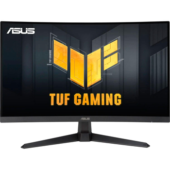 Монітор ASUS 27" VG27VQM1B Curved FHD VA 280Hz (90LM0A81-B01170)