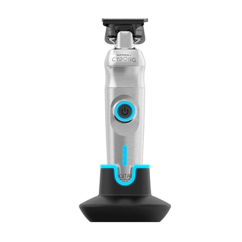Триммер для окантовки Gamma Piu Cyborg (HCGPCYBT)