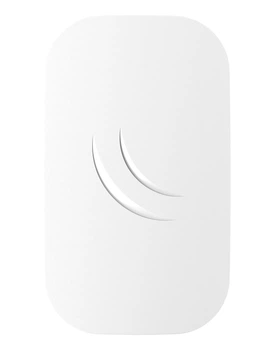 Точка доступу Mikrotik cAP Lite RBcAPL-2nD Wi-Fi 4 300 Мбіт/с PoE