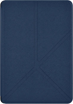 Обложка BeCover Ultra Slim Origami для Amazon Kindle Paperwhite 12th Gen/Kindle Colorsoft (2024) 7" Deep Blue (712838)