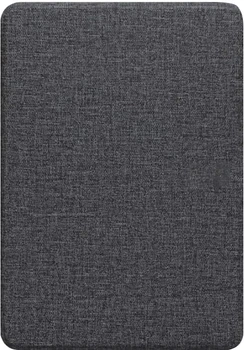 Обложка BeCover Smart Case для Amazon Kindle Paperwhite 12th Gen/Kindle Colorsoft (2024) 7" Black (712844)