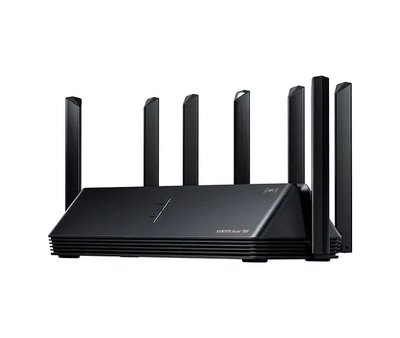 Роутер Wi-Fi 7 Xiaomi BE7000 RC06 DVB4359CN 7000 mbit/s + переходник