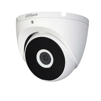 1МП HDCVI камера Dahua DH-HAC-T2A11P (2.8 мм)