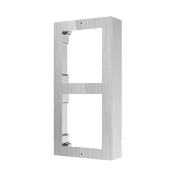 Панель для врезного монтажа Hikvision DS-KD-ACW2/S