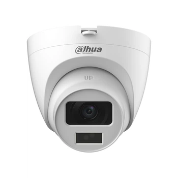5МП HDCVI камера Dahua DH-HAC-HDW1500CLQP-IL-A (2.8 мм)