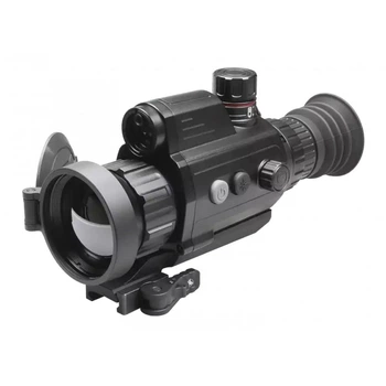 Тепловизионный прицел AGM Varmint V2 LRF 50-640