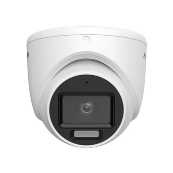 2МП TurboHD камера Hikvision DS-2CE76D0T-LMFS (2.8 мм)