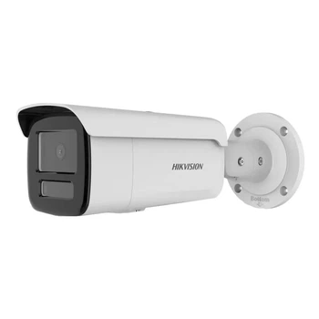 4МП IP камера Hikvision DS-2CD2T43G2-4LI (4 мм)