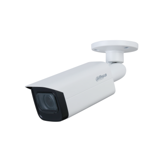 HDCVI видеокамера Dahua DH-HAC-HFW2501TUP-A (3.6 мм)