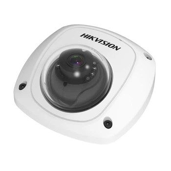 2МП TurboHD камера Hikvision AE-VC211T-IRS (2.8 мм)
