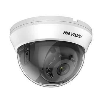 2МП TurboHD камера Hikvision DS-2CE56D0T-IRMMF(C) (2.8 мм)