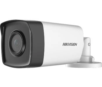 2МП TurboHD камера Hikvision DS-2CE17D0T-IT5F (C) (6 мм)