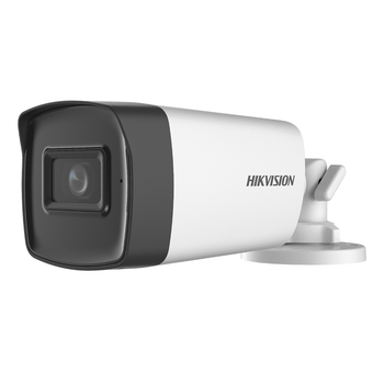 5МП TurboHD камера Hikvision DS-2CE17H0T-IT3FS (3.6 мм)