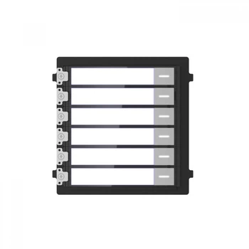 Расширительный модуль Hikvision DS-KD-KK/S