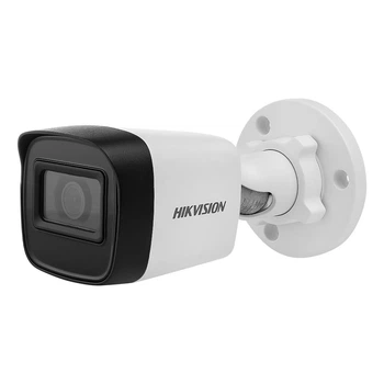 5МП TurboHD камера Hikvision DS-2CE16H0T-ITF(С) (2.8 мм)