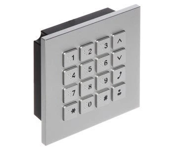 Модуль клавиатуры Dahua DHI-VTO4202F-MK