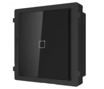 Модуль с картридером Hikvision DS-KD-M