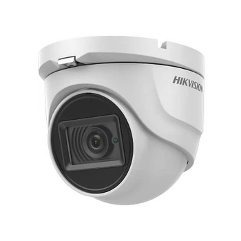 5МП TurboHD камера Hikvision DS-2CE76H8T-ITMF (2.8 мм)