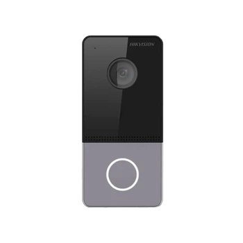 Вызывная панель Hikvision DS-KV6103-PE1(С)