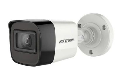 2МП TurboHD камера Hikvision DS-2CE16D3T-ITF (3.6 мм)