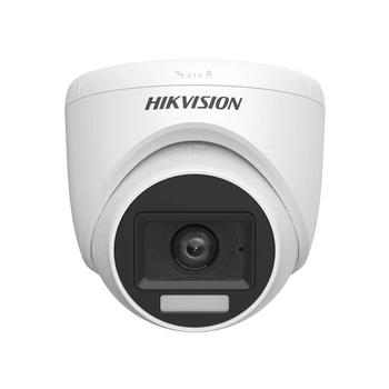 2МП TurboHD камера Hikvision DS-2CE76D0T-LPFS (2.8 мм)