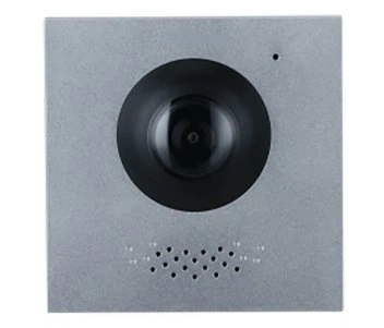 Основной модуль вызывной панели Dahua DHI-VTO4202F-P