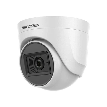 5МП TurboHD камера Hikvision DS-2CE76H0T-ITPFS (3.6 мм)