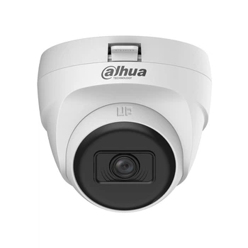 5МП HDCVI камера Dahua DH-HAC-T1A51P-U (2.8 мм)