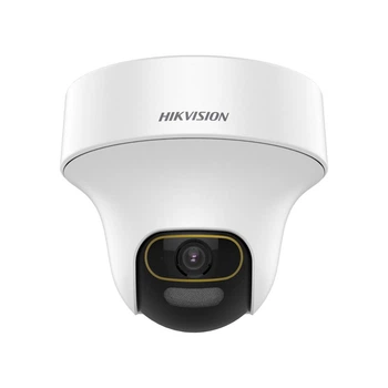 2МП TurboHD камера Hikvision DS-2CE70DF3T-PTS (2.8 мм)