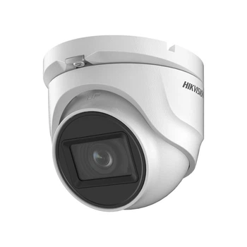 8МП TurboHD камера Hikvision DS-2CE76U0T-ITMF (2.8 мм)