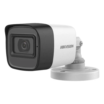 5МП TurboHD камера Hikvision DS-2CE16H0T-ITFS (3.6 мм)