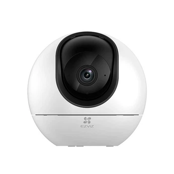 5МП Wi-Fi IP камера Ezviz H6 (4 мм)