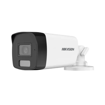 5МП TurboHD камера Hikvision DS-2CE17K0T-LFS (2.8 мм)