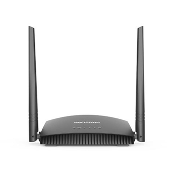 4-портовий маршрутизатор Hikvision DS-3WR3N/EU