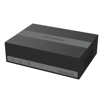 TurboHD видеорегистратор Hikvision IDS-E08HQHI-B 8-канальный