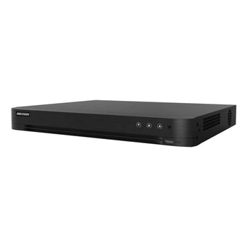 TurboHD видеорегистратор Hikvision iDS-7208HTHI-M2/S(C)