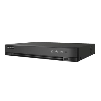 TurboHD видеорегистратор Hikvision iDS-7208HUHI-M1/S(C)