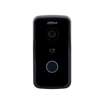 IP вызывная панель Dahua DHI-VTO2111D-P-S3
