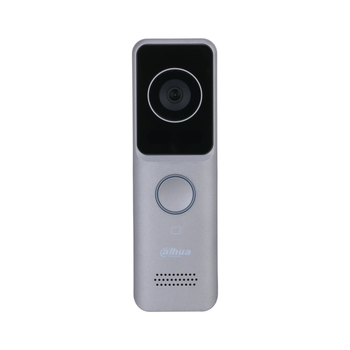 Вызывная панель с Wi-Fi Dahua DHI-VTO2311R-WP