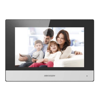 IP видеодомофон Hikvision DS-KH6320-TE1