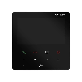 IP видеодомофон Hikvision DS-KH6110-WE1