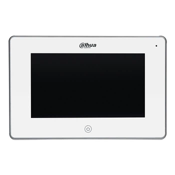 IP видеодомофон Dahua DHI-VTH5221DW-S2