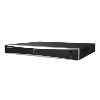 IP видеорегистратор Hikvision DS-7616NXI-K2/16P