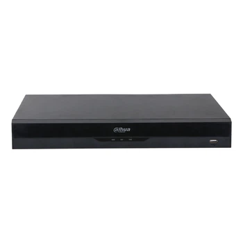 32-канальный NVR видеорегистратор WizSense Dahua DHI-NVR5232-EI