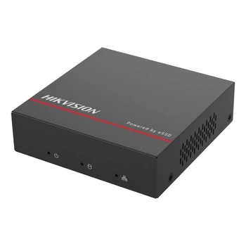 NVR видеорегистратор Hikvision DS-E04NI-Q1