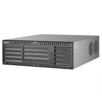 256-канальный сетевой видеорегистратор Hikvision DS-96256NI-I16